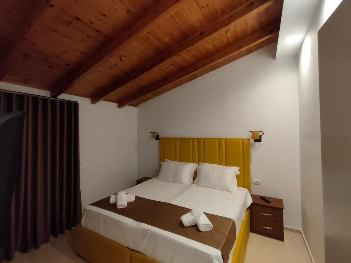 Vila Bello Ksamil