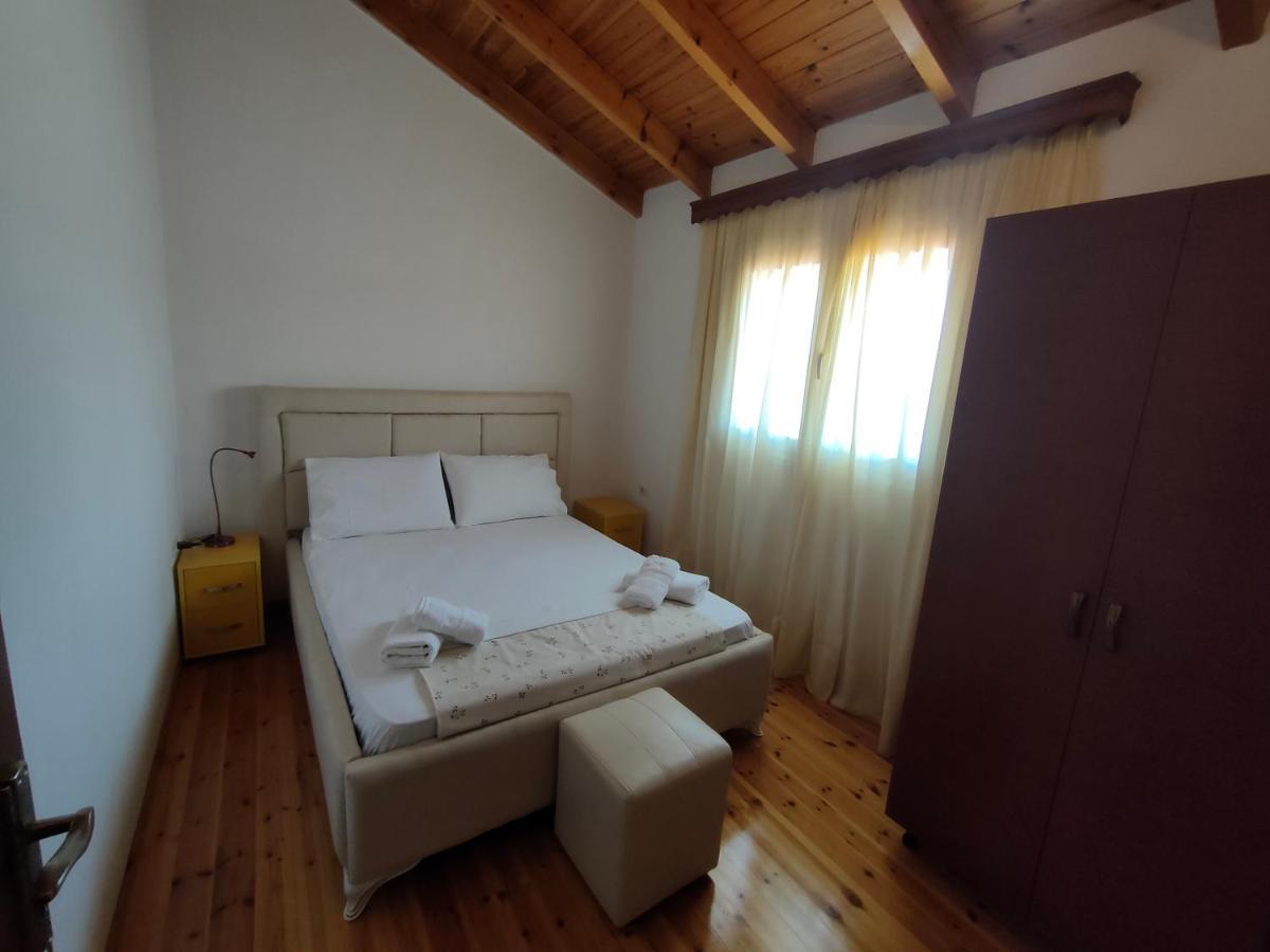 Vila Bello 4* Ksamil