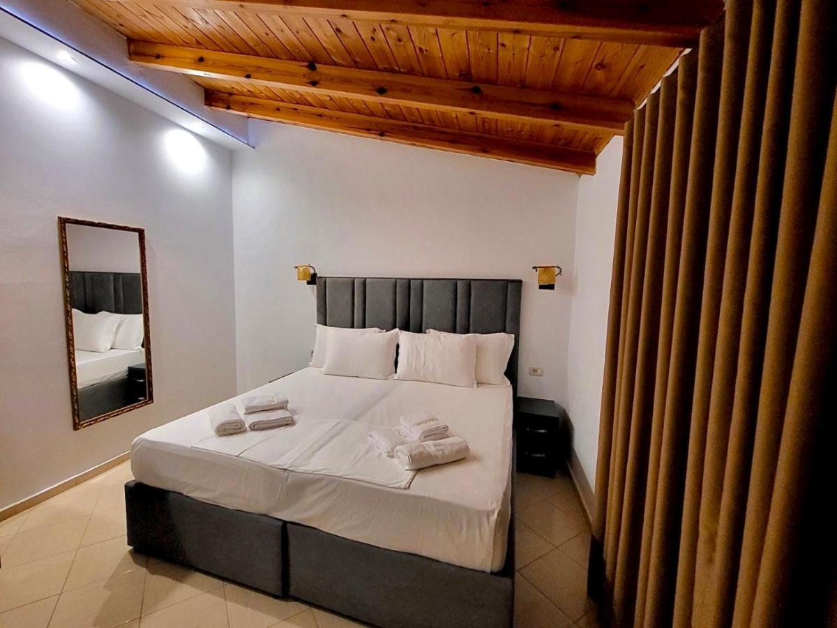 Vila Bello 4* Ksamil
