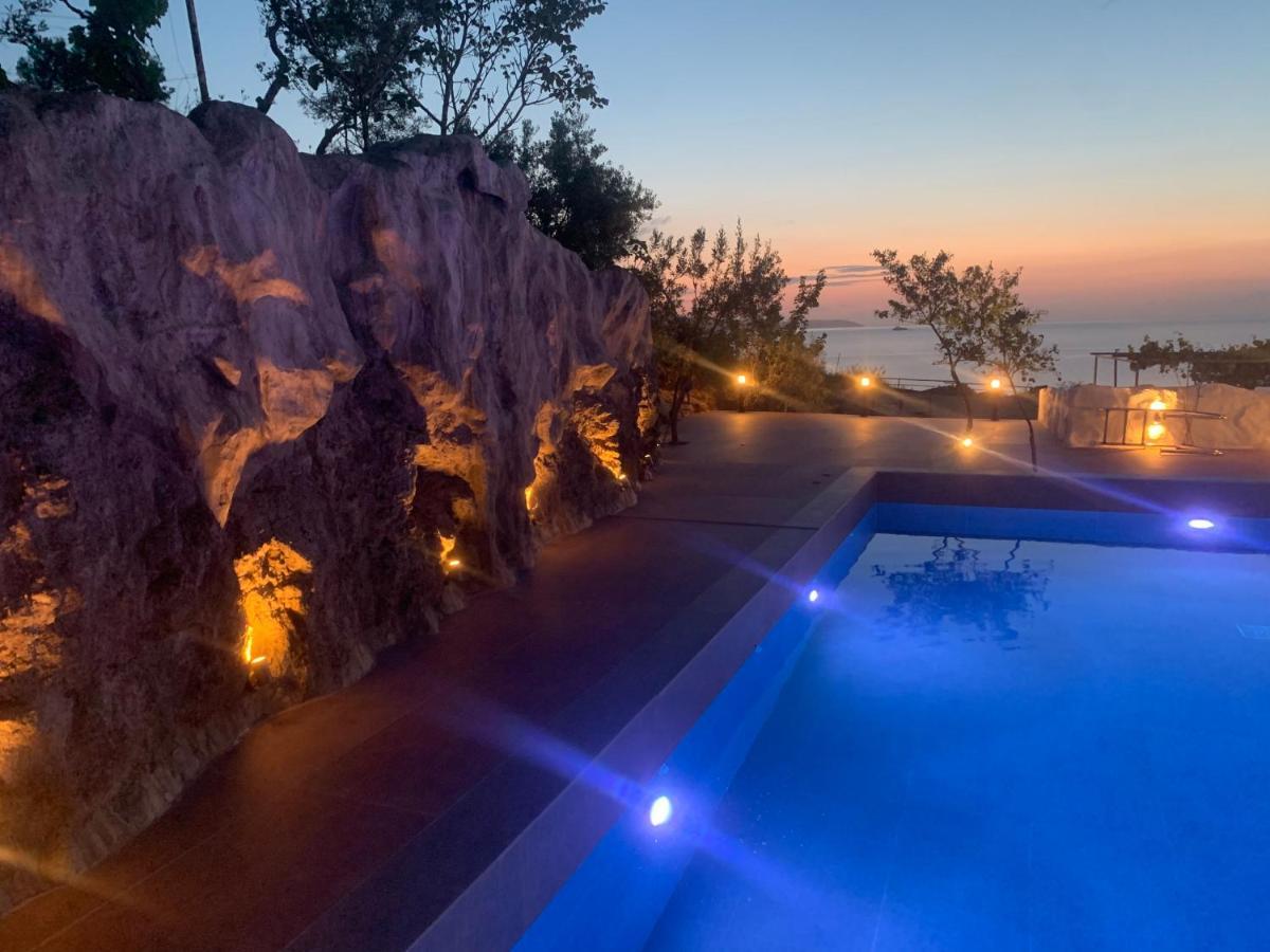 Vila Bello 4* Ksamil