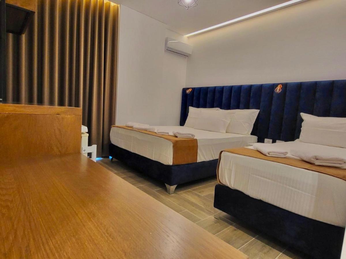 Hotel Vila Bello