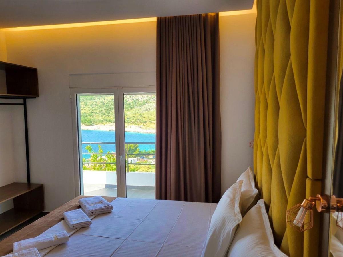 Vila Bello Hotel
