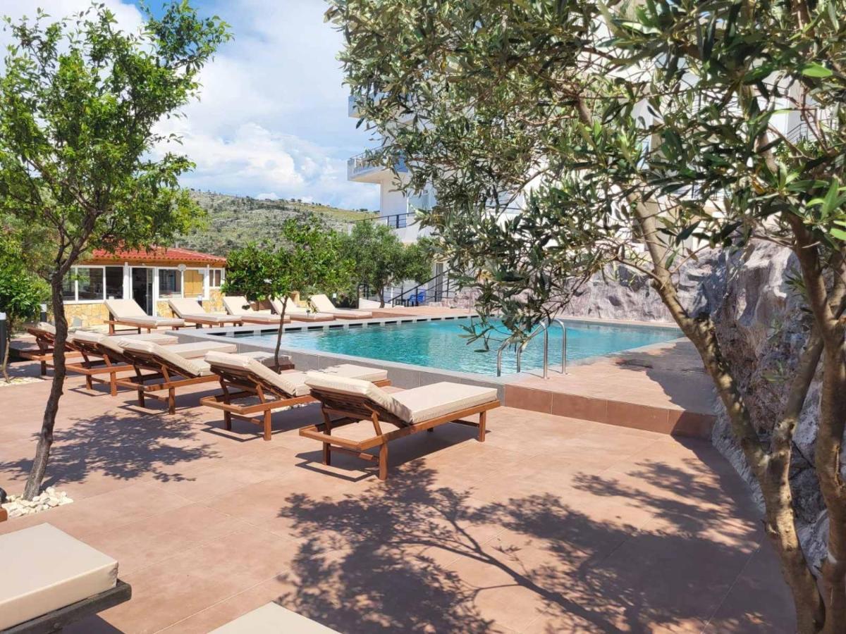 Vila Bello Hotel