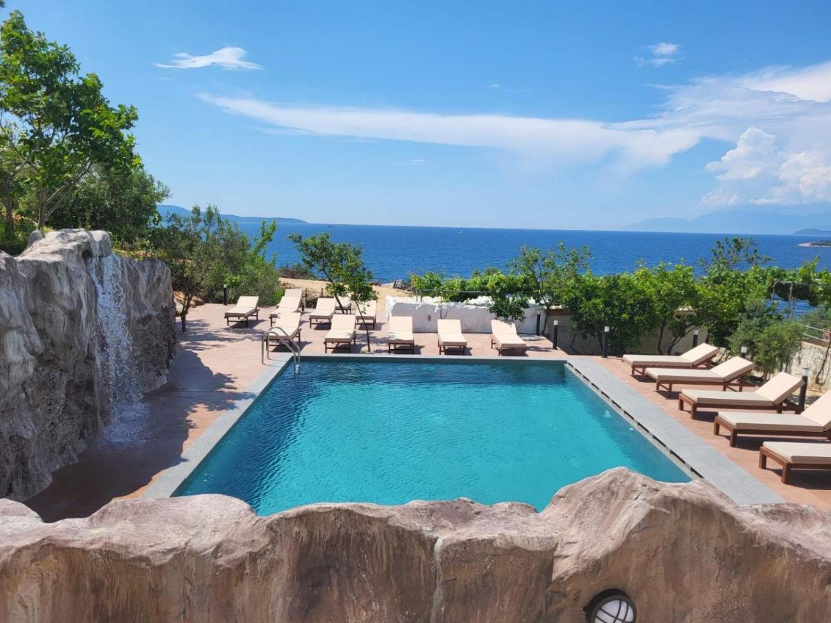 Hotel Vila Bello