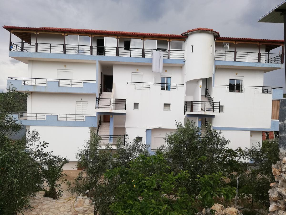 Vila Bello 4* Ksamil