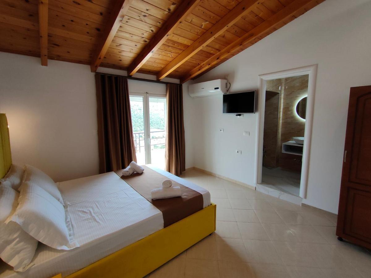 Vila Bello Hotel Ksamil