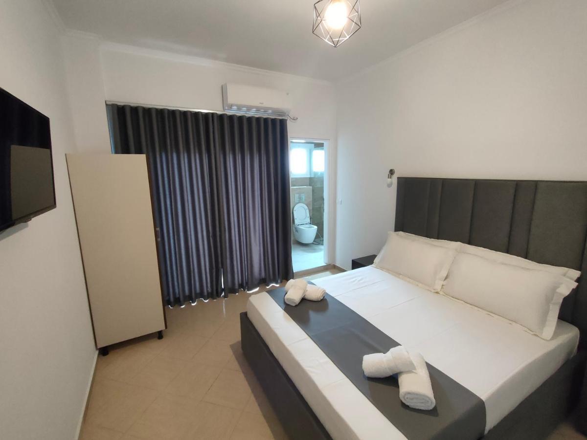 Vila Bello Hotel