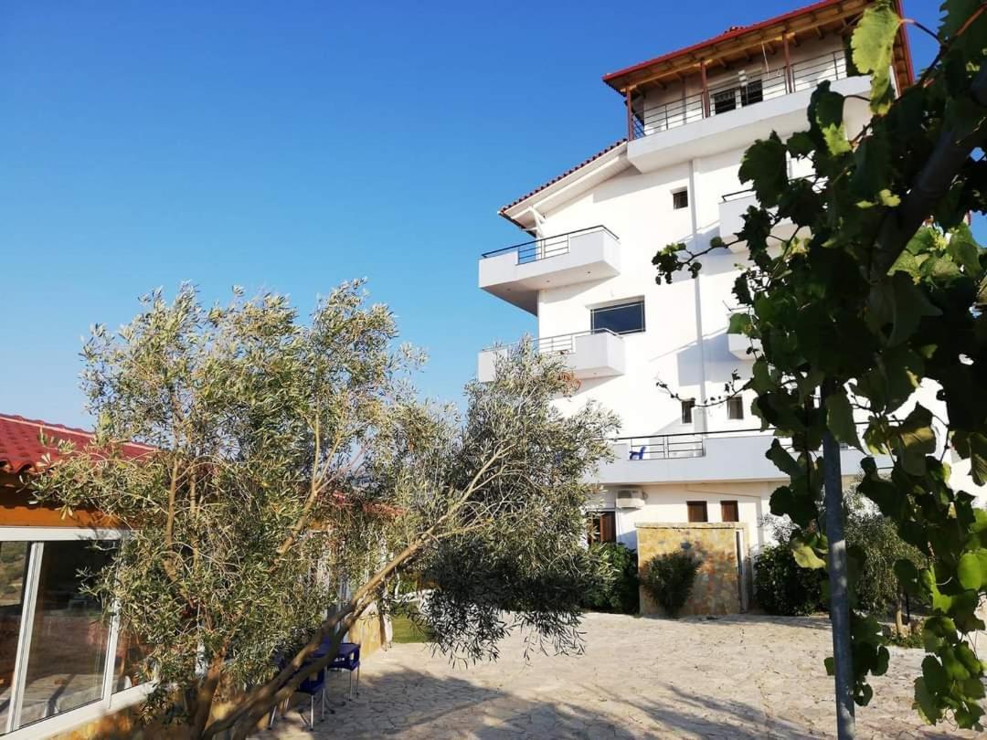 Vila Bello Hotel