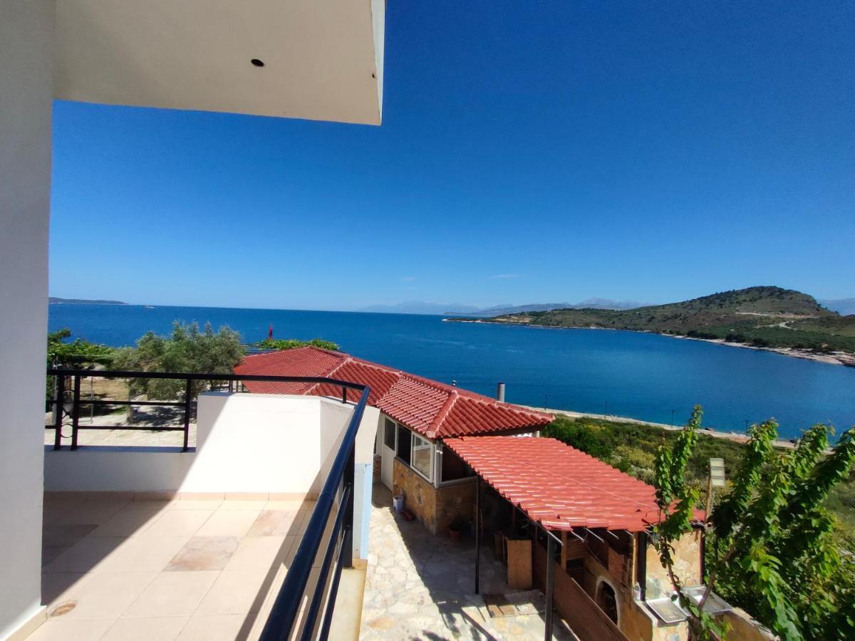 Vila Bello Ksamil