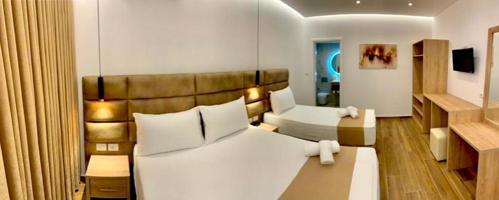 Hotel Vila Bello