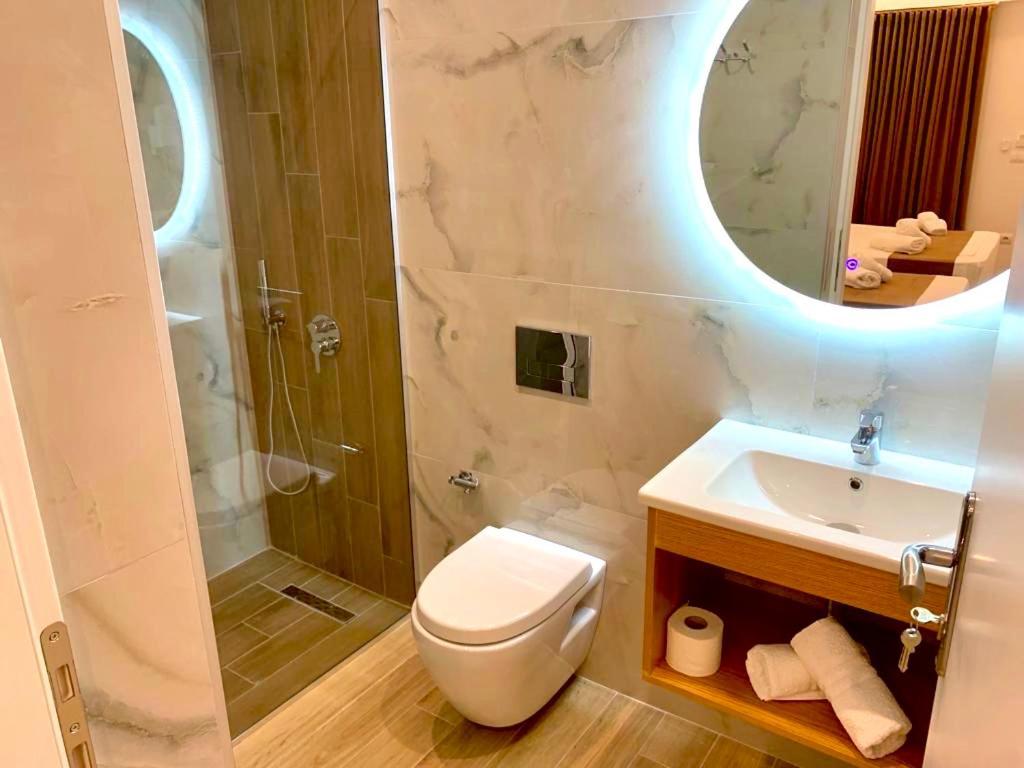 Hotel Vila Bello 4*