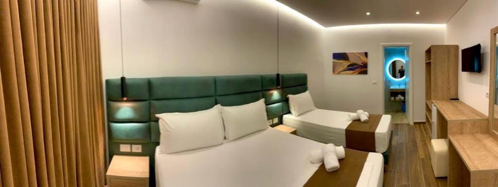 Vila Bello 4* Ksamil