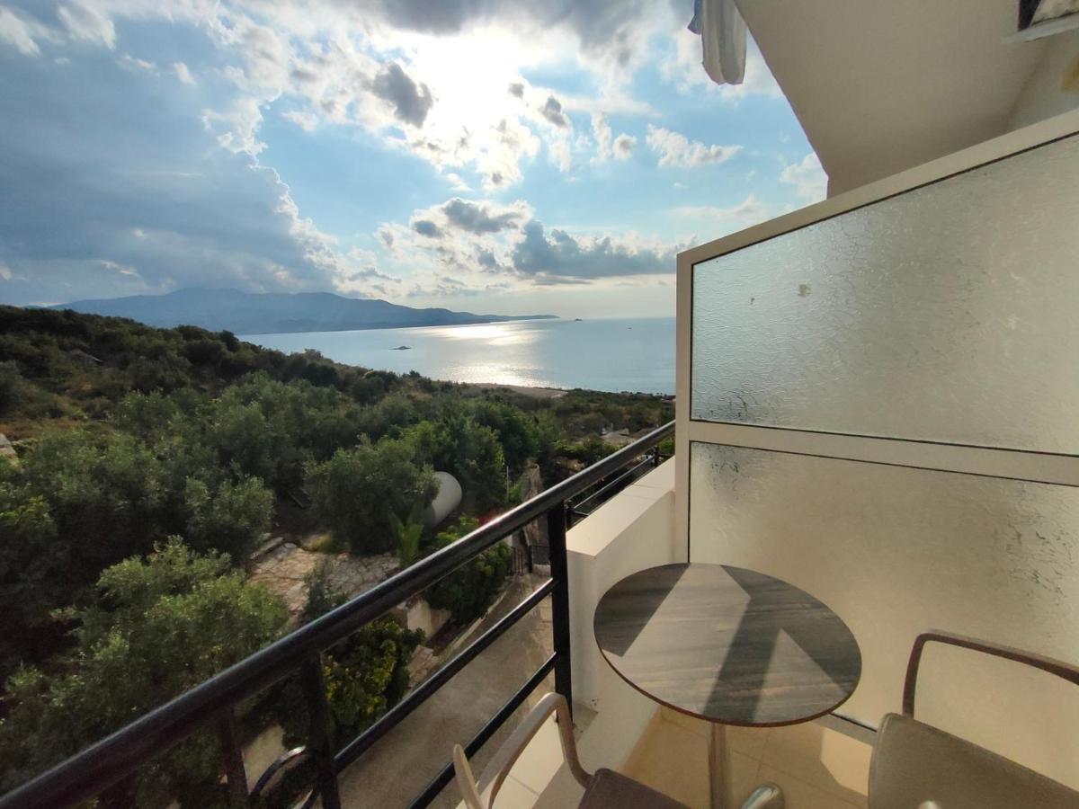 Vila Bello 4* Ksamil
