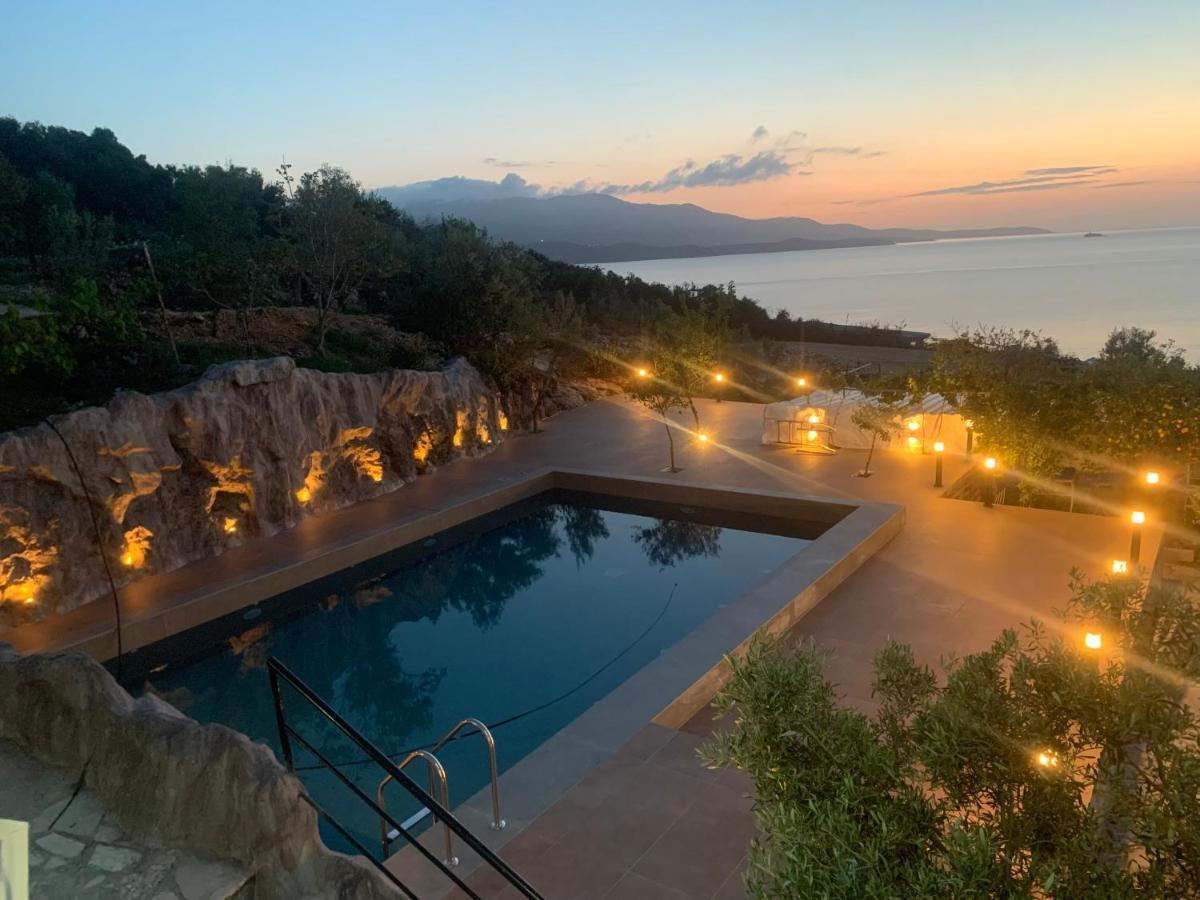 Hotel Vila Bello Ksamil