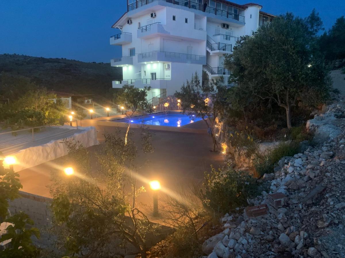 Hotel Vila Bello Ksamil