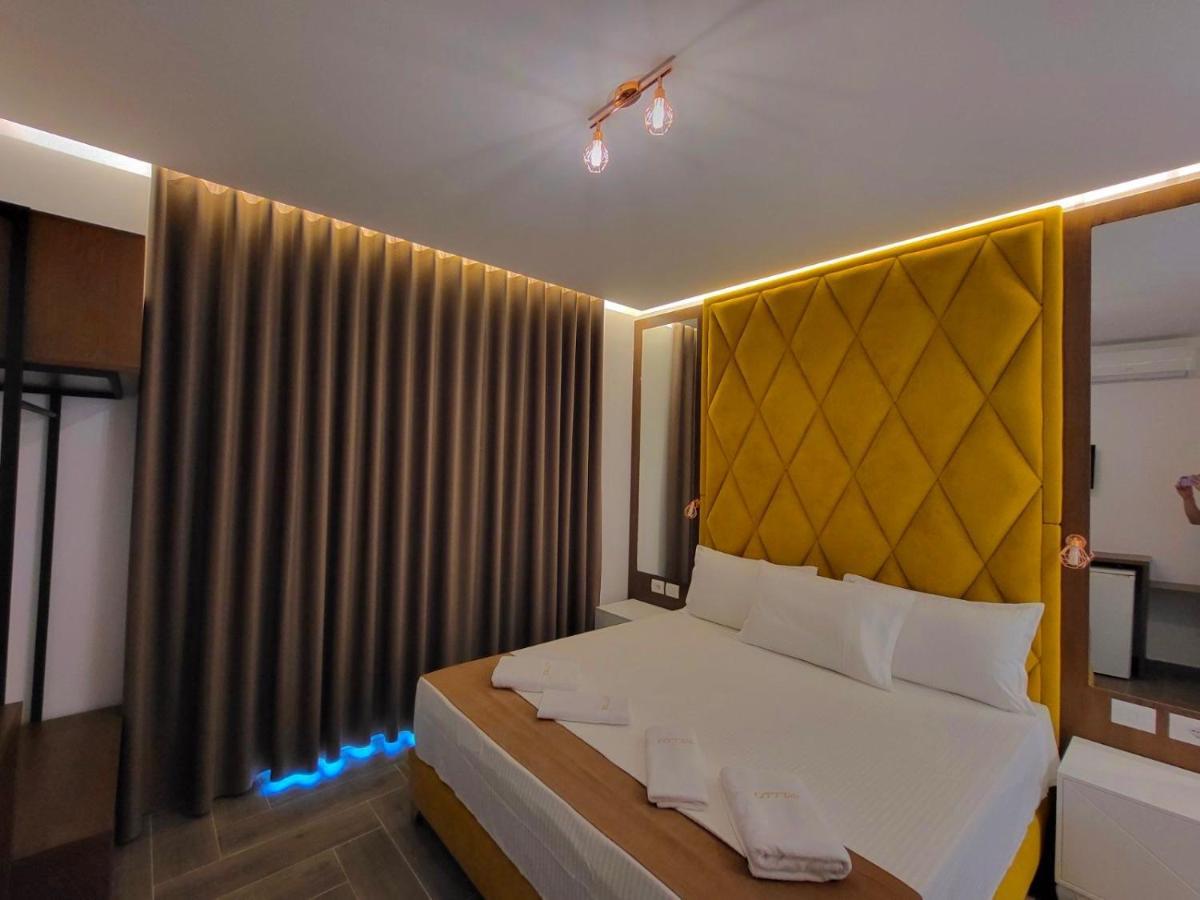 Hotel Vila Bello 4*