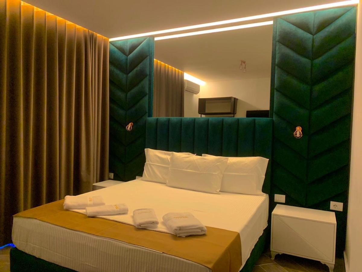 Hotel Vila Bello 4*