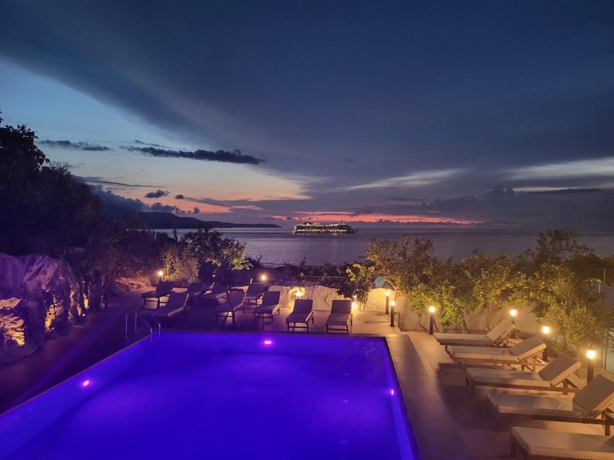 Vila Bello 4* Ksamil