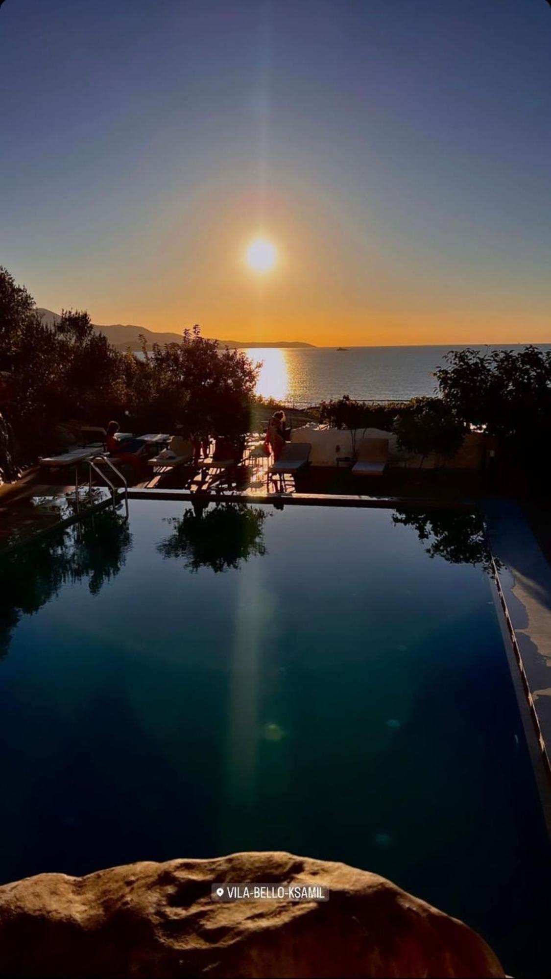 Vila Bello Hotel