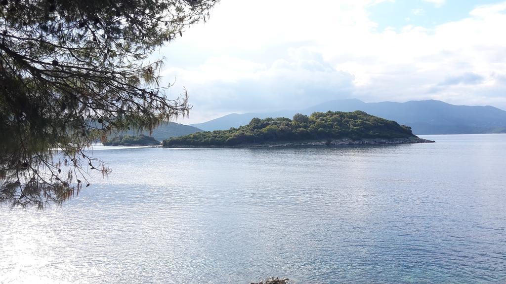 Vila Bello Ksamil