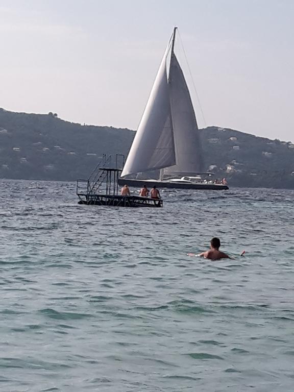 Hotel Vila Bello Ksamil