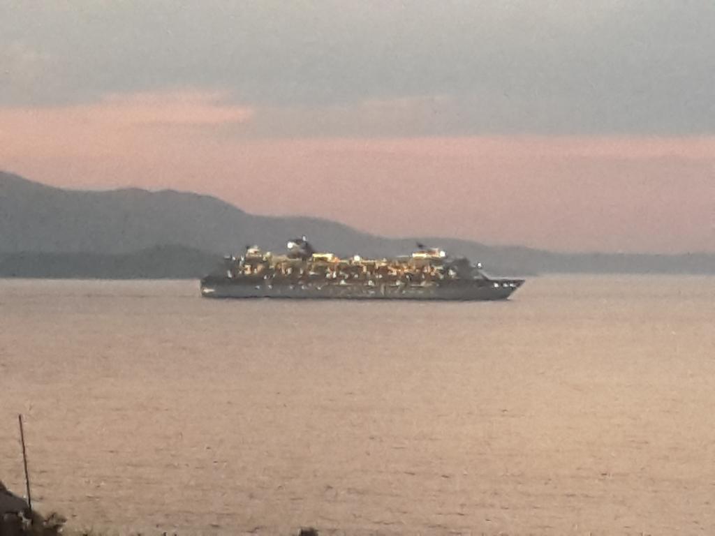 Hotel Vila Bello Ksamil