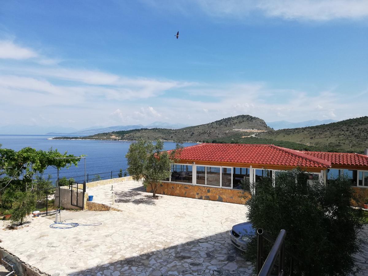 Vila Bello 4* Ksamil